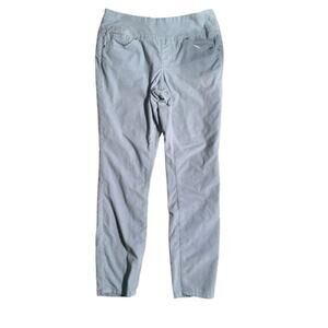 Jag Light Wash High-Rise Skinny Jeans Size 8/29 - Casual, Comfortable, Stretch